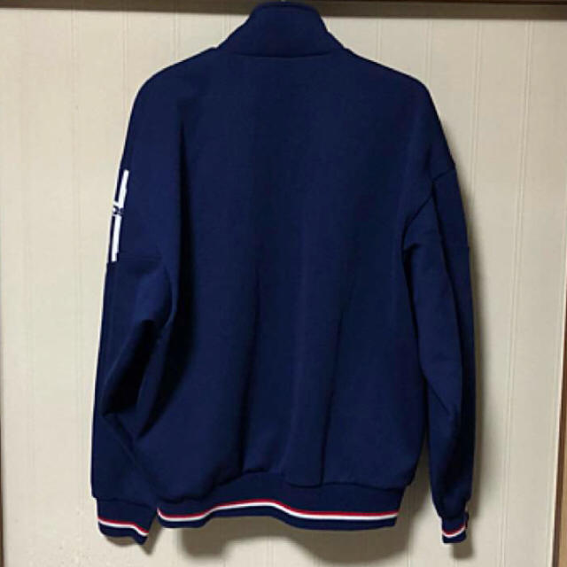 90s adidas originals アディダス デサント ジャージ