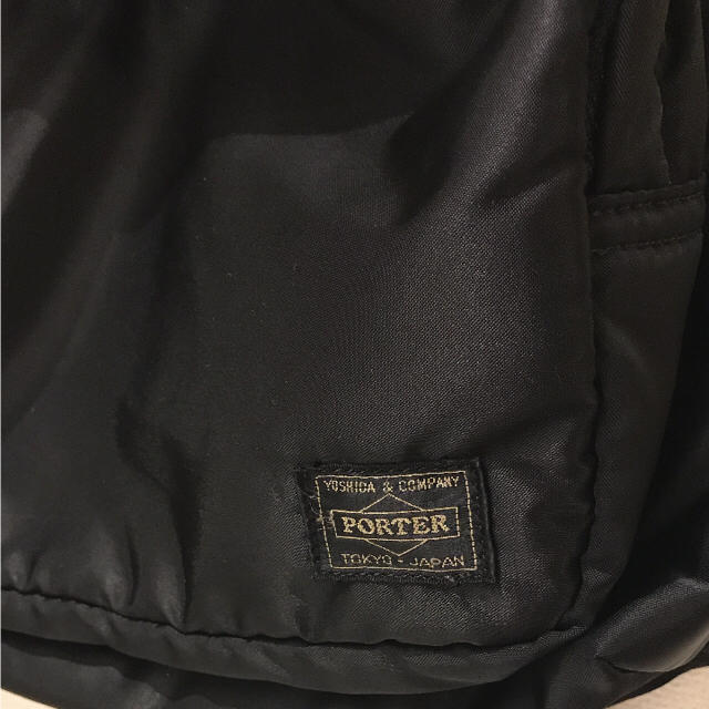 PORTER(ポーター)のポーターリュック レディースのバッグ(リュック/バックパック)の商品写真