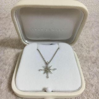 スタージュエリー(STAR JEWELRY)のスタージュエリー ネックレス(ネックレス)