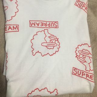 シュプリーム(Supreme)のsoni様専用Sサイズsupreme gonz tee(Tシャツ/カットソー(半袖/袖なし))