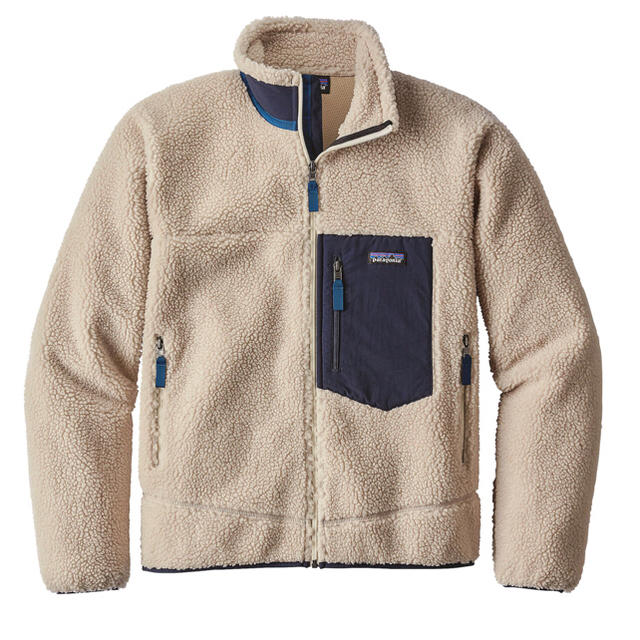 patagonia(パタゴニア)の【新品】パタゴニアpatagonia レトロX JKT S メンズのジャケット/アウター(ブルゾン)の商品写真