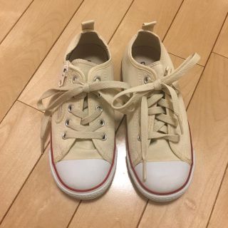 コンバース(CONVERSE)のコンバース/キッズ/20㎝(スニーカー)