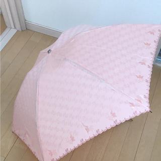 ニナリッチ 日傘/雨傘（ピンク/桃色系）の通販 18点 | NINA RICCIの 