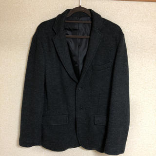 ムジルシリョウヒン(MUJI (無印良品))の無印良品 ウールジャケット(テーラードジャケット)