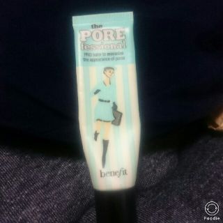 ベネフィット(Benefit)のベネフィット♥POREフェッショナル♥毛穴カバー(化粧下地)