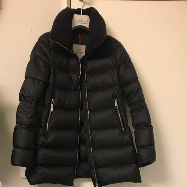 MONCLER - 【お値下げ】モンクレール MONCLER Torcyn サイズ00 ダウン