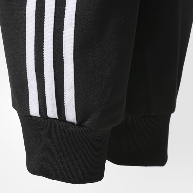 adidas(アディダス)の最安 adidas sst cuffed track pants メンズのパンツ(その他)の商品写真