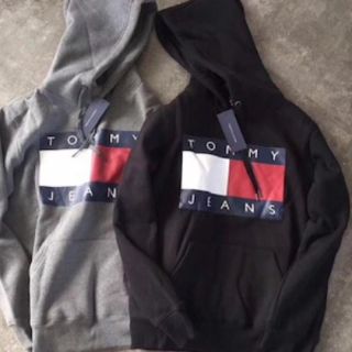 トミーヒルフィガー(TOMMY HILFIGER)のYUKI様専用 トミーヒルフィガー Lサイズ(パーカー)