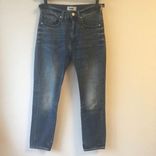 アクネ(ACNE)のAcne JONES VINTAGE デニム(デニム/ジーンズ)