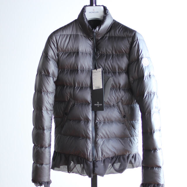 お気にいる】 MONCLER - 大幅値下げ‼️【タグ付き新品】大人気完売
