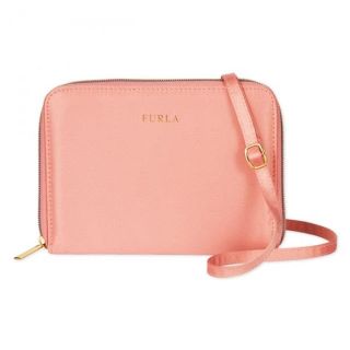 フルラ(Furla)の【新品】FURLA フルラ マルチバッグ ウォレットショルダー sweet 付録(ショルダーバッグ)