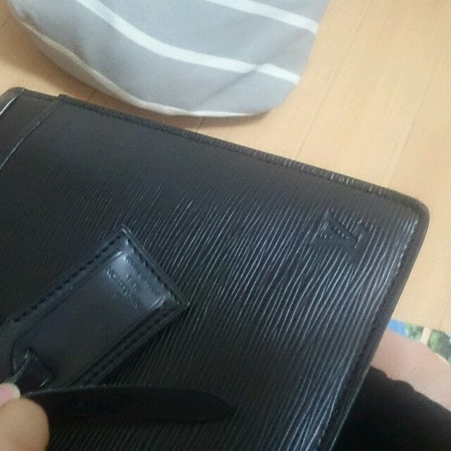LOUIS VUITTON ヴィトン リヴィエラ エピ バッグの通販 by ELLA's