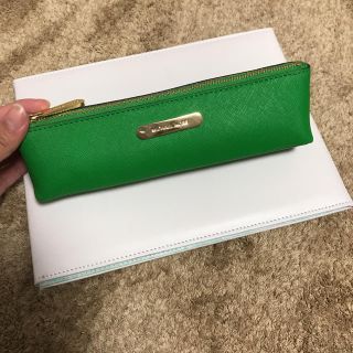 マイケルコース(Michael Kors)の凛様専用❤️マイケルコース❤️ペンケース(ポーチ)