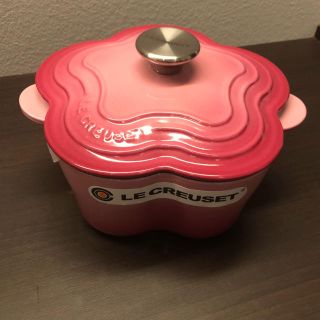 ルクルーゼ(LE CREUSET)の専用です(鍋/フライパン)