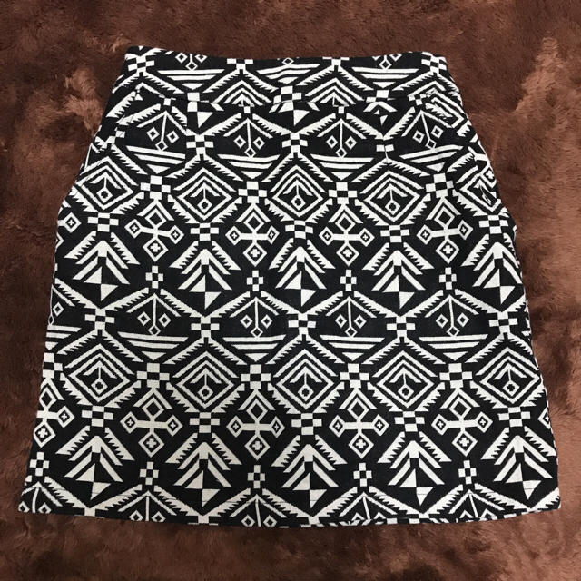 EMSEXCITE(エムズエキサイト)のタイトスカート レディースのスカート(ミニスカート)の商品写真