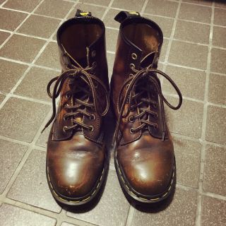 ドクターマーチン(Dr.Martens)のui様専用 ドクターマーチン8ホール！(ブーツ)