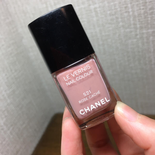 CHANEL(シャネル)のCHANEL  コスメ/美容のネイル(マニキュア)の商品写真