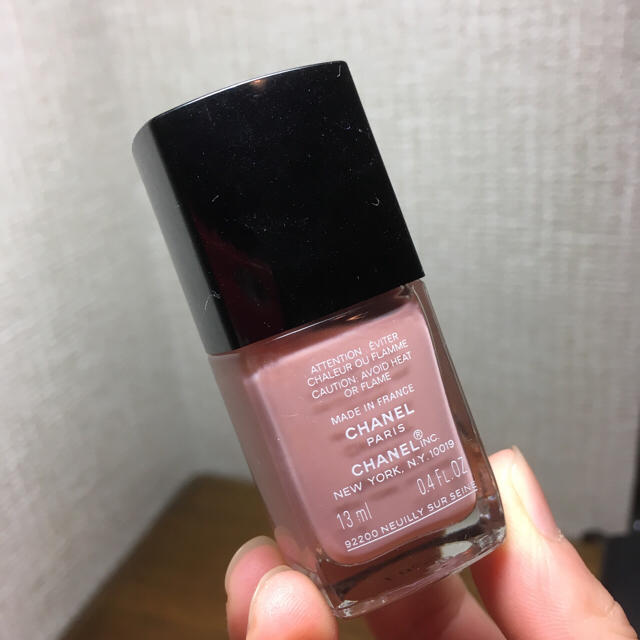 CHANEL(シャネル)のCHANEL  コスメ/美容のネイル(マニキュア)の商品写真