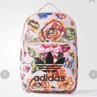 アディダス(adidas)のアディダス リュック(リュック/バックパック)