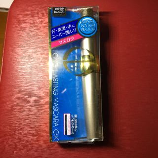 ノエビア(noevir)のサナ エクセル マスカラ 新品(アイシャドウ)