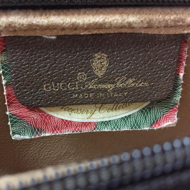 再入荷特価 Gucci - オールドグッチ 2way バッグ✩︎の通販 by fairy's shop ｜グッチならラクマ 人気最安値