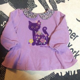 アナスイミニ(ANNA SUI mini)の専用(Tシャツ/カットソー)