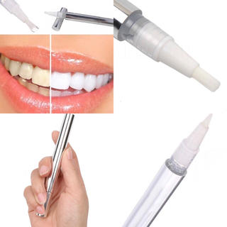 歯のホワイトニング かんたん ペン型 ホワイトニング セール中 送料無料(口臭防止/エチケット用品)