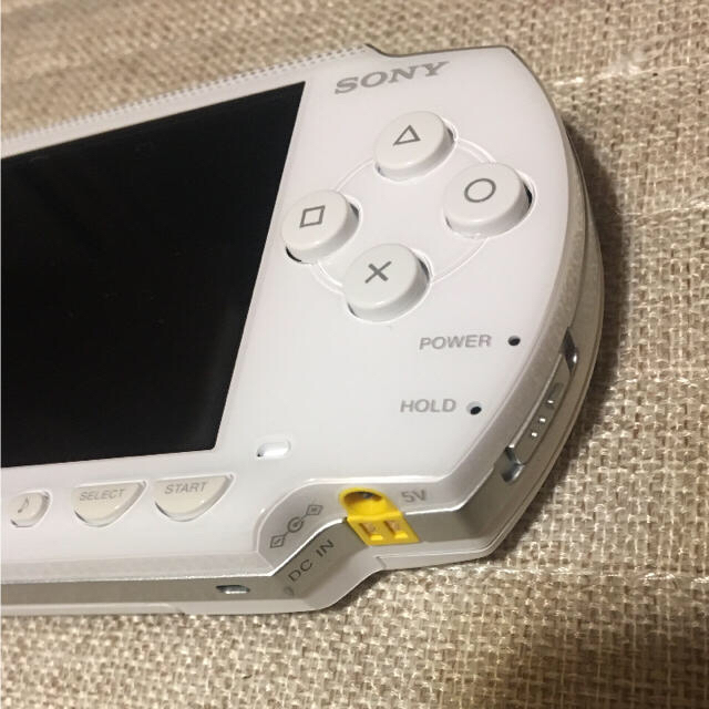 SONY - しぐ。様専用 PSP1000 本体 その他付属品セットの通販 by おり
