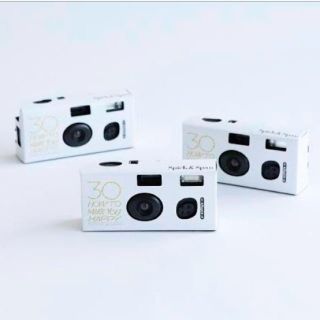 フジフイルム(富士フイルム)の◎spick&span 写ルンです◎(その他)