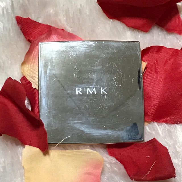 RMK(アールエムケー)の【人気商品】RMK☆チーク コスメ/美容のベースメイク/化粧品(チーク)の商品写真