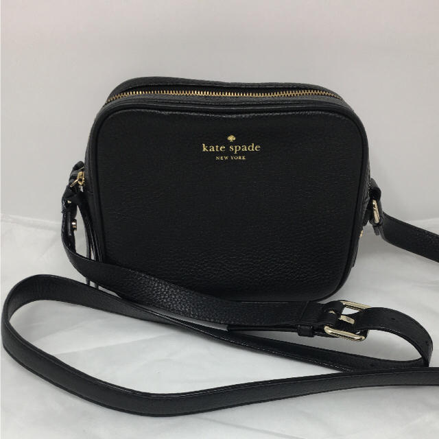 kate spade new york - ケイトスペード ショルダーバッグの+inforsante.fr