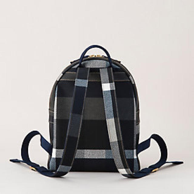 BURBERRY BLUE LABEL - 新品ブルーレーベルクレストブリッジ BURBERRY BLUE LABEL - 新品ブルーレーベルクレストブリッジ