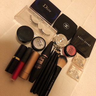 メイクアップフォーエバー(MAKE UP FOR EVER)のメイクセット(アイシャドウ)