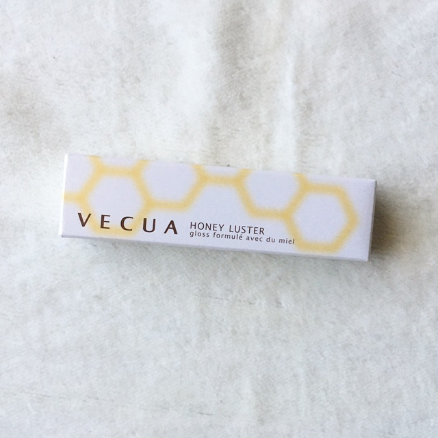 VECUA(ベキュア)のVECUA Honey ハニーラスターs フェアリーマーズ コスメ/美容のベースメイク/化粧品(リップグロス)の商品写真