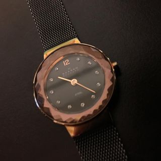 スカーゲン(SKAGEN)のスカーゲン 腕時計 レディース (腕時計)