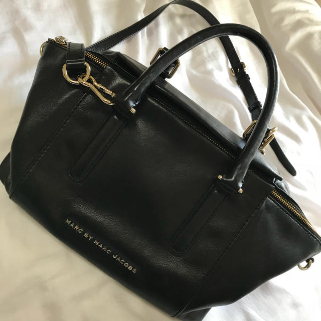 MARC BY MARC JACOBS(マークバイマークジェイコブス)のMARC BY MARCJACOBS ショルダーバッグ レディースのバッグ(ショルダーバッグ)の商品写真