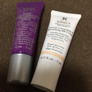 キールズ(Kiehl's)のkanachan専用(アイケア/アイクリーム)