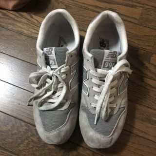 ニューバランス(New Balance)のMRL996(スニーカー)