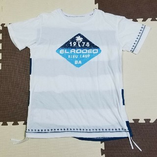 エルロデオ(EL RODEO)のエルロデオ・Tシャツ(Tシャツ(半袖/袖なし))