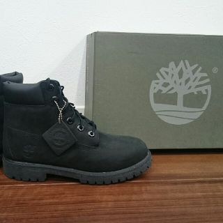 ティンバーランド(Timberland)のTimberland 6インチ プレミアムブーツ(ブーツ)