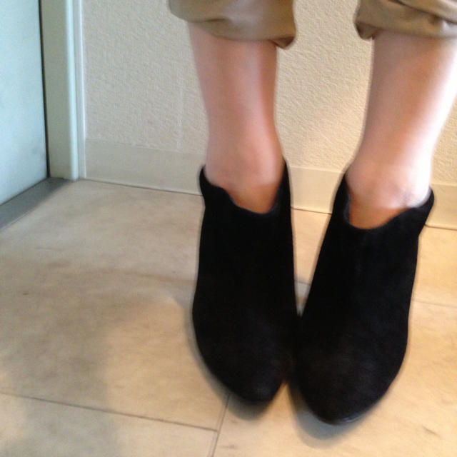 Balenciaga ブーティの通販 by LYN's shop|バレンシアガならラクマ - BALENCIAGA 限定品即納