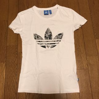 アディダス(adidas)のアディダス adidas Tシャツ(Tシャツ(半袖/袖なし))