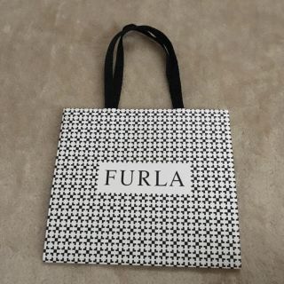 フルラ(Furla)のFURLA♥︎ショッパー(ショップ袋)