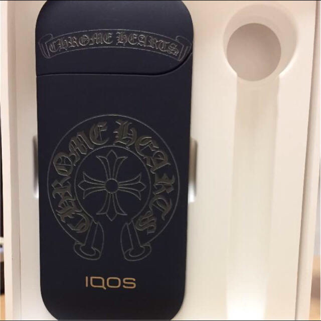 IQOS(アイコス)のアイコス ポケットチャージャー  単品 メンズのファッション小物(タバコグッズ)の商品写真