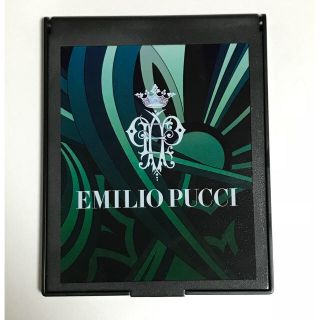 エミリオプッチ(EMILIO PUCCI)のエミリオプッチ  鏡 未使用品(ミラー)