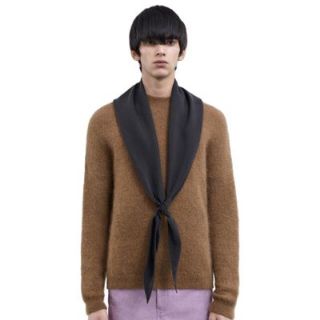 アクネ(ACNE)の【Acne Studios】Kosti Camel Beige 2016AW(ニット/セーター)