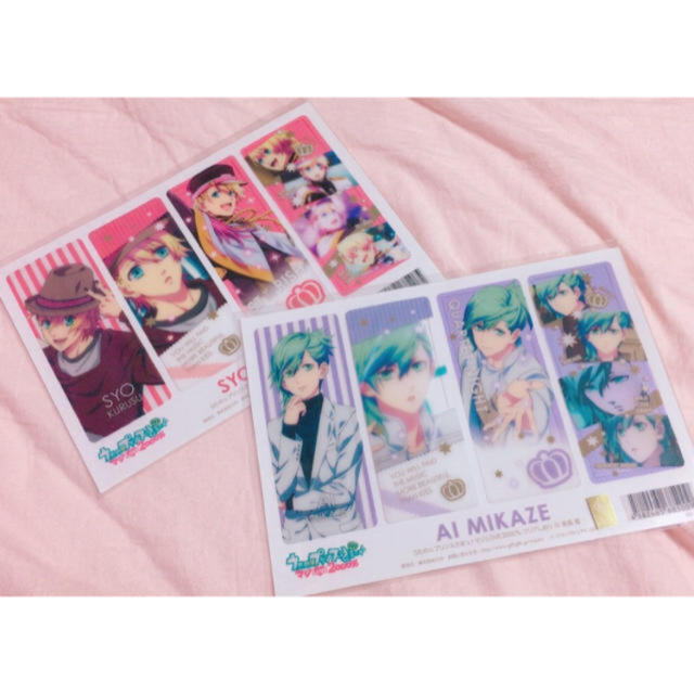 専用 エンタメ/ホビーのアニメグッズ(その他)の商品写真