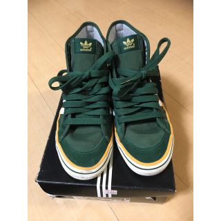 アディダス(adidas)のadidas アディダス スニーカー(スニーカー)