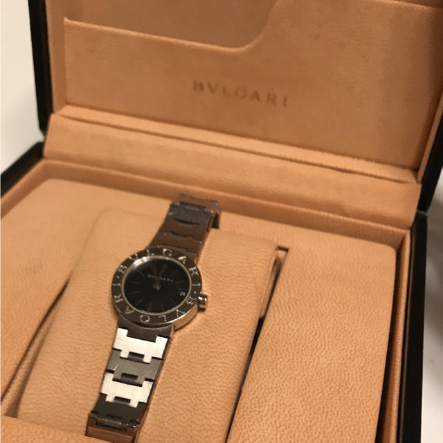 BVLGARI 時計の通販 by ドバイ｜ブルガリならラクマ - ブルガリ 最安値新品