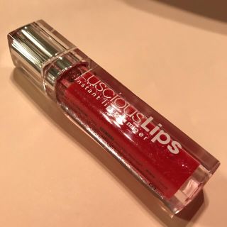 ラシャスリップ  レッド グロス lusciouslips 321(リップグロス)